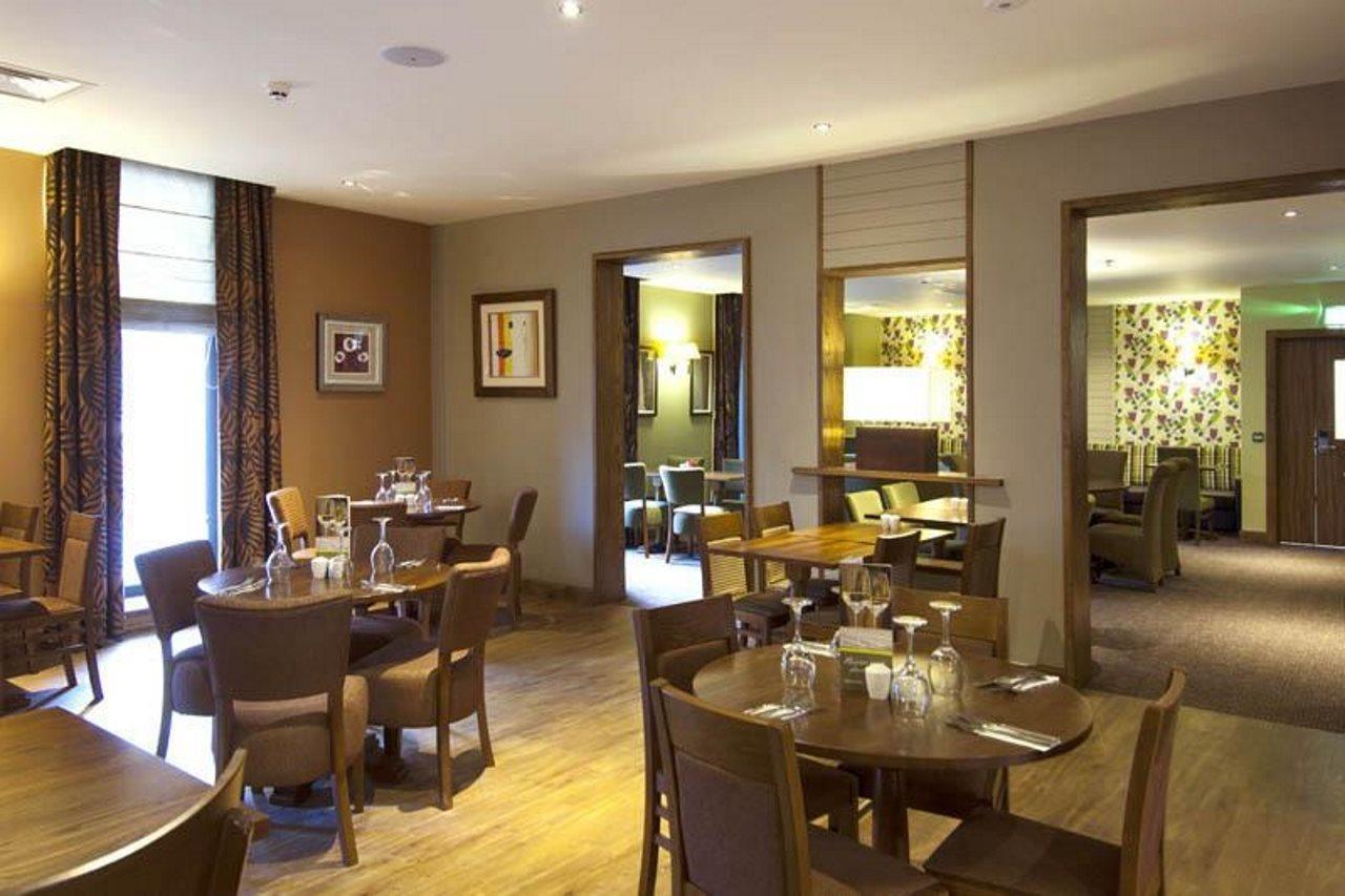 Premier Inn Liverpool City Dış mekan fotoğraf